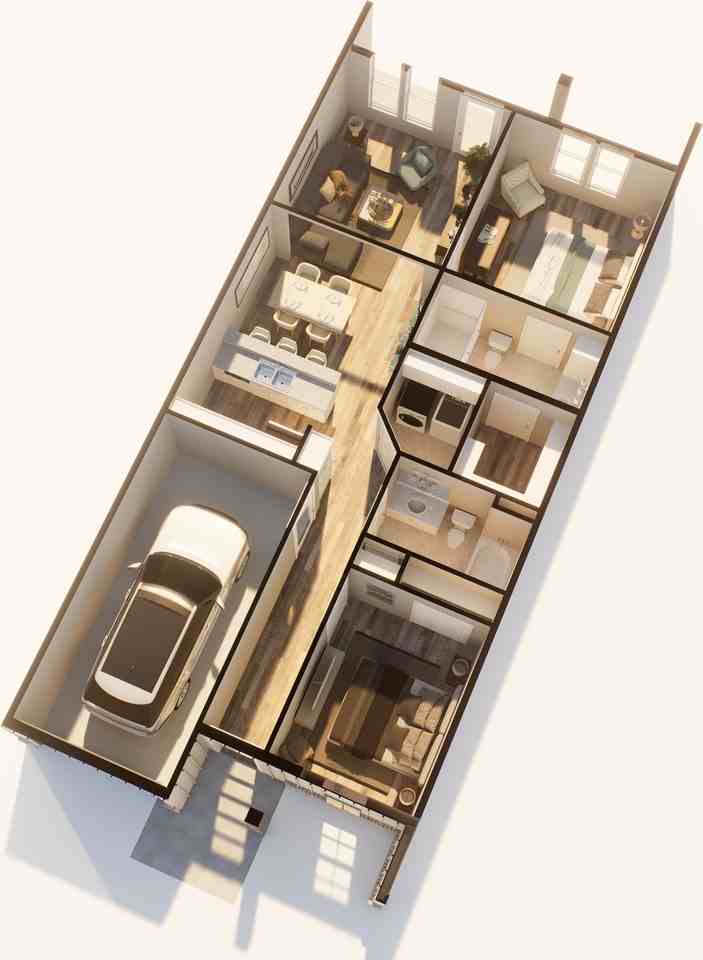 355 Highway 30 - Photo 3 of 4