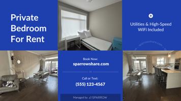 featured image of 166 St & 64 Ave