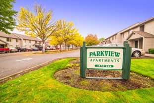 #825 PARKVIEW APARTMENTS - Photo 1 of 1