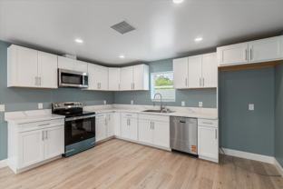 13027 Herrick Ave - Photo 1 of 1