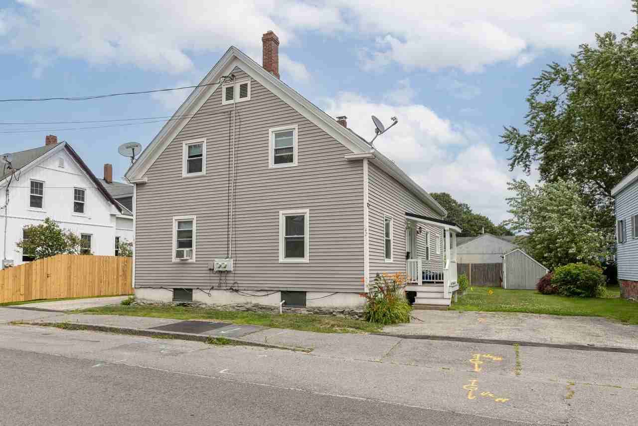 140 & 142 Sawyer Street - Photo 5 of 7