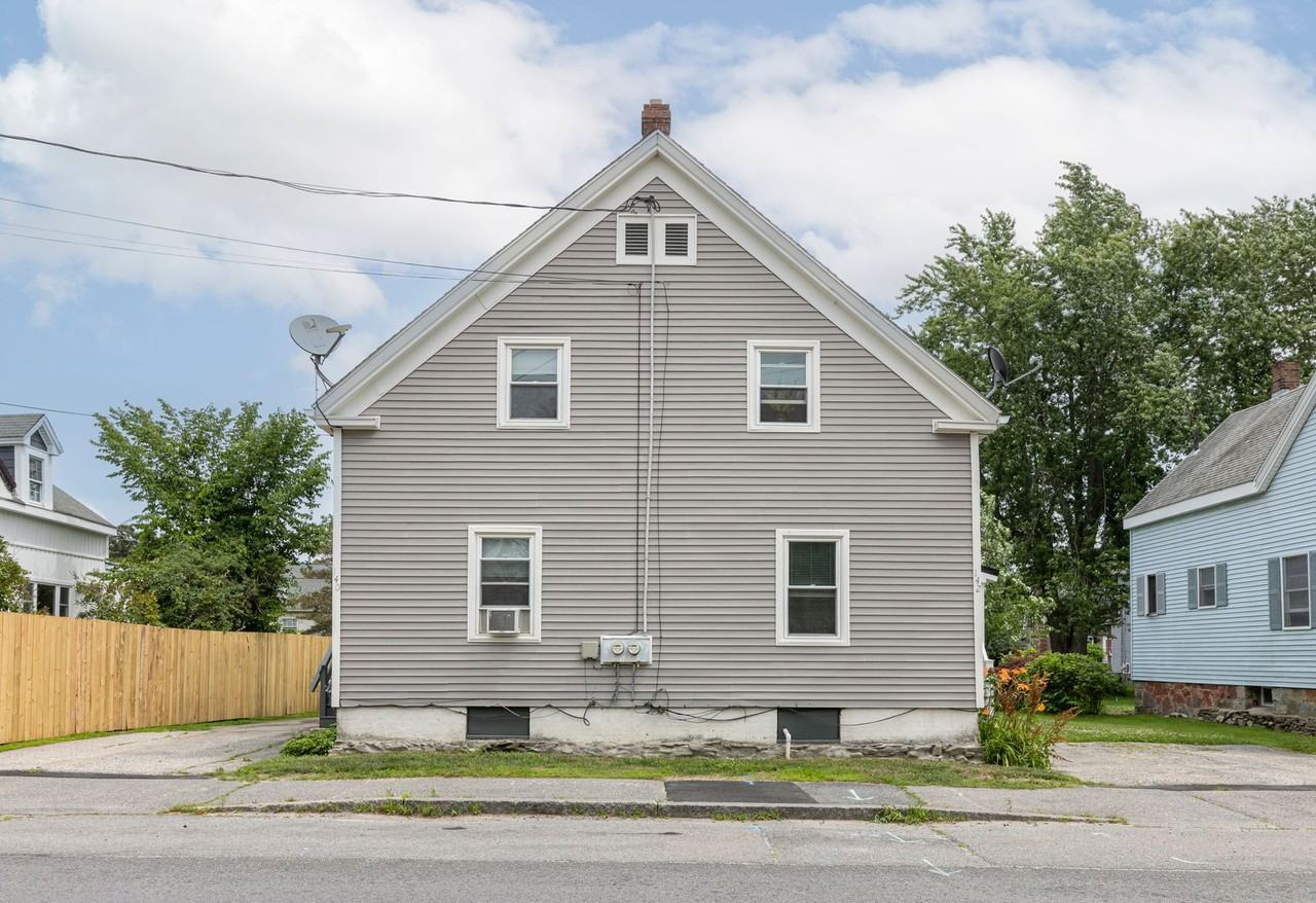 140 & 142 Sawyer Street - Photo 6 of 7