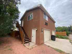 627 East Monument Street, Unit A & B - Photo 1 of 1