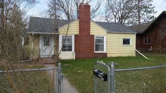 1421 Beltrami Ave NW - Photo 1 of 1