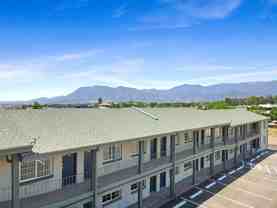 The Montelena - 2409 E Pikes Peak Ave, Colorado Springs, CO 80909 - Photo 1 of 1