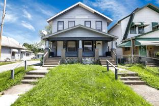 498-500 N Champion Ave - Photo 1 of 1