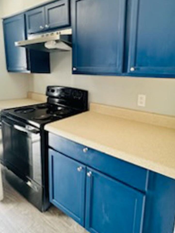 Urban Apartments - West Memphis - Photo 5 of 13