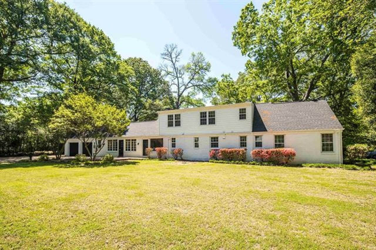 4234 Poplar Ave - Photo 3 of 27