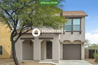 7041 S Ladys Thumb Ln - Photo 1 of 1
