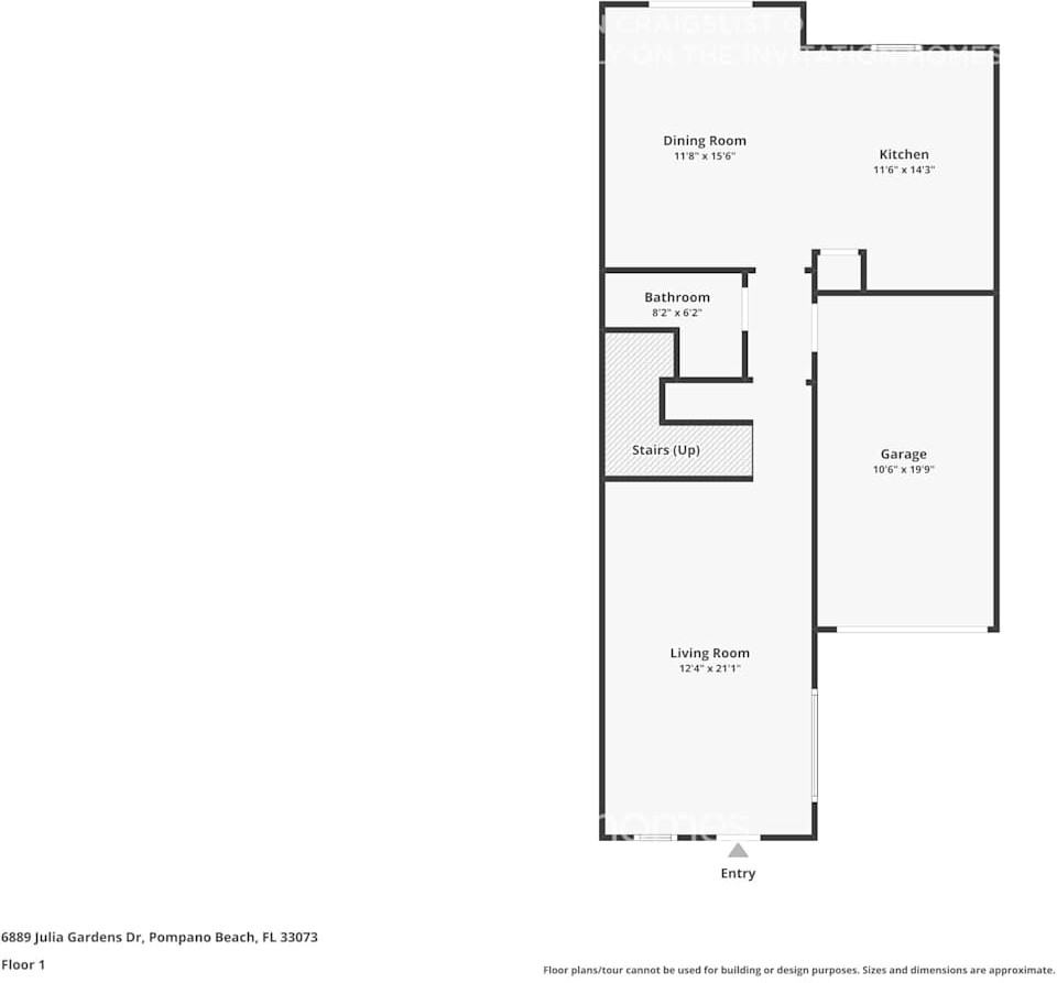 6889 Julia Gardens Dr - Photo 2 of 18
