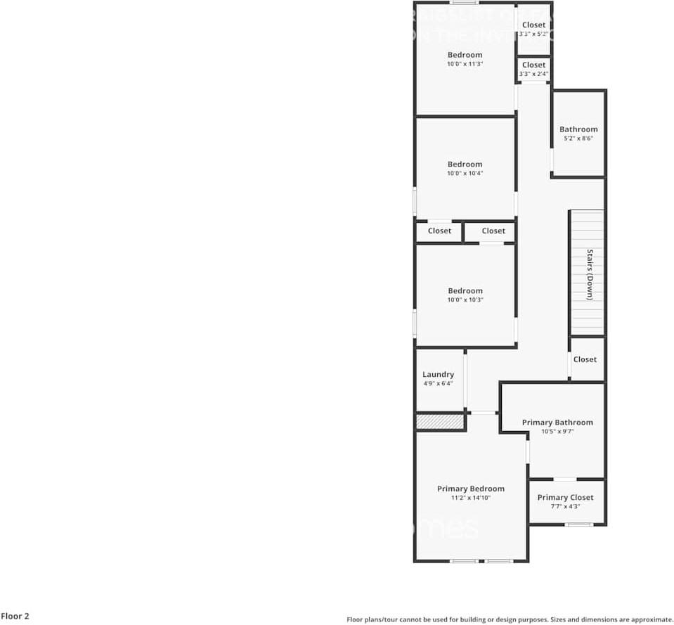 3304 Morning Dew St - Photo 3 of 18