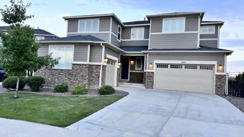 featured image of 943 Stagecoach Dr #NA