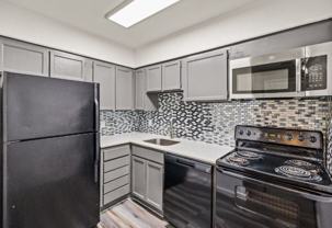2508 Ridgmar Blvd #11 - Photo 1 of 1