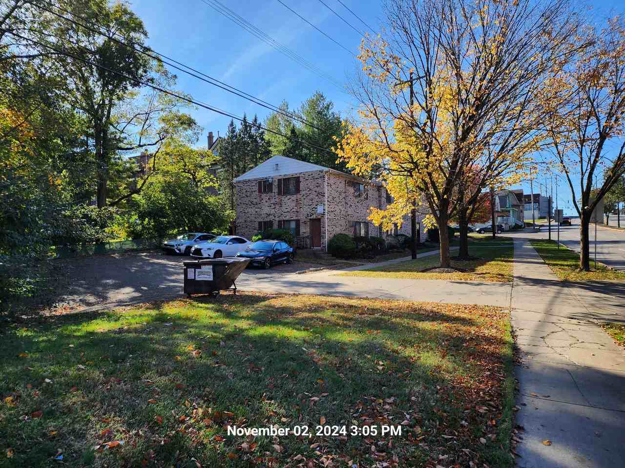105 Martin Luther King Dr E #6 - Photo 2 of 3