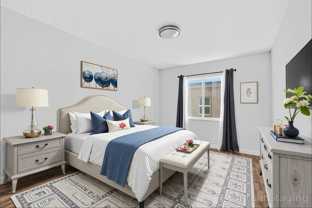4777 San Vicente Blvd #8 - Photo 1 of 1