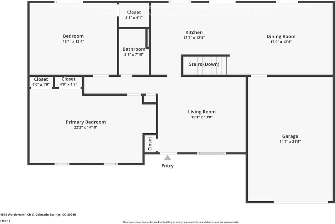 4518 Wordsworth Cir S - Photo 4 of 15