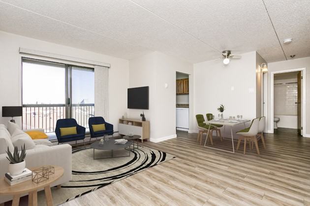 Summit Square & Summit Court Apartments Leduc - Photo 3 of 19