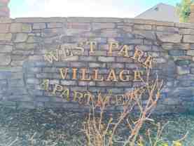 West Park Village ApartmentsC13 - Photo 1 of 1
