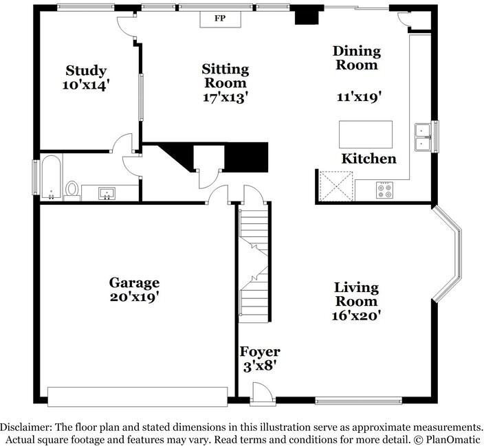 21956 E Oberlin Pl - Photo 3 of 18
