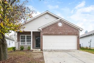 4603 Whitham Ln - Photo 1 of 1
