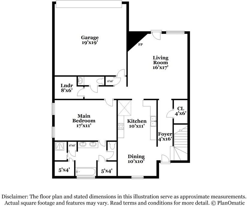 8692 Overcup Oaks Dr - Photo 2 of 17