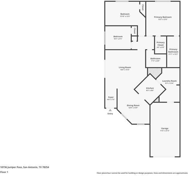 10736 Juniper Pass - Photo 2 of 17