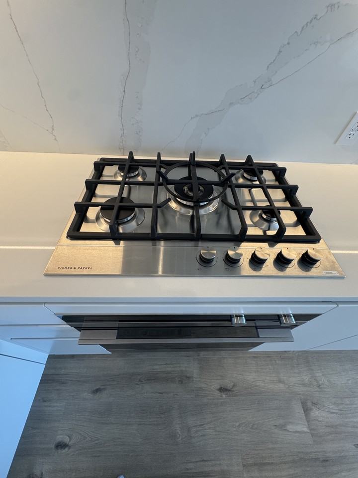 720 Farrow Street #1704 - Photo 7 of 40