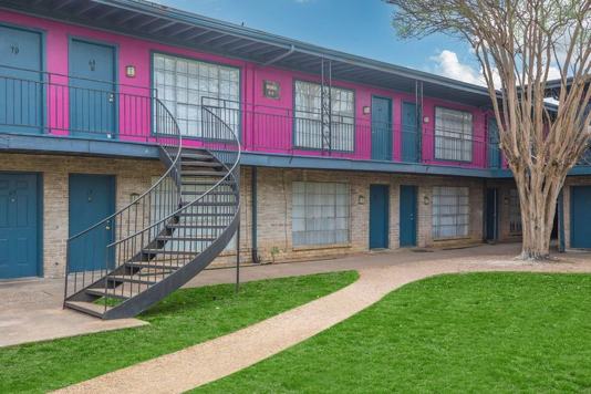 Creative Property Management 4 of 4