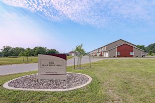 SCS Black River Falls - Photo 1 of 1