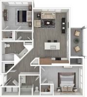 featured image of 2100 Haddonfield Rd #4308