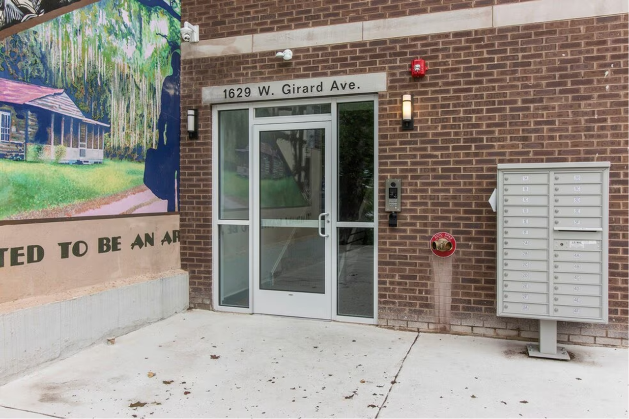 1629 West Girard ave. - Photo 7 of 30