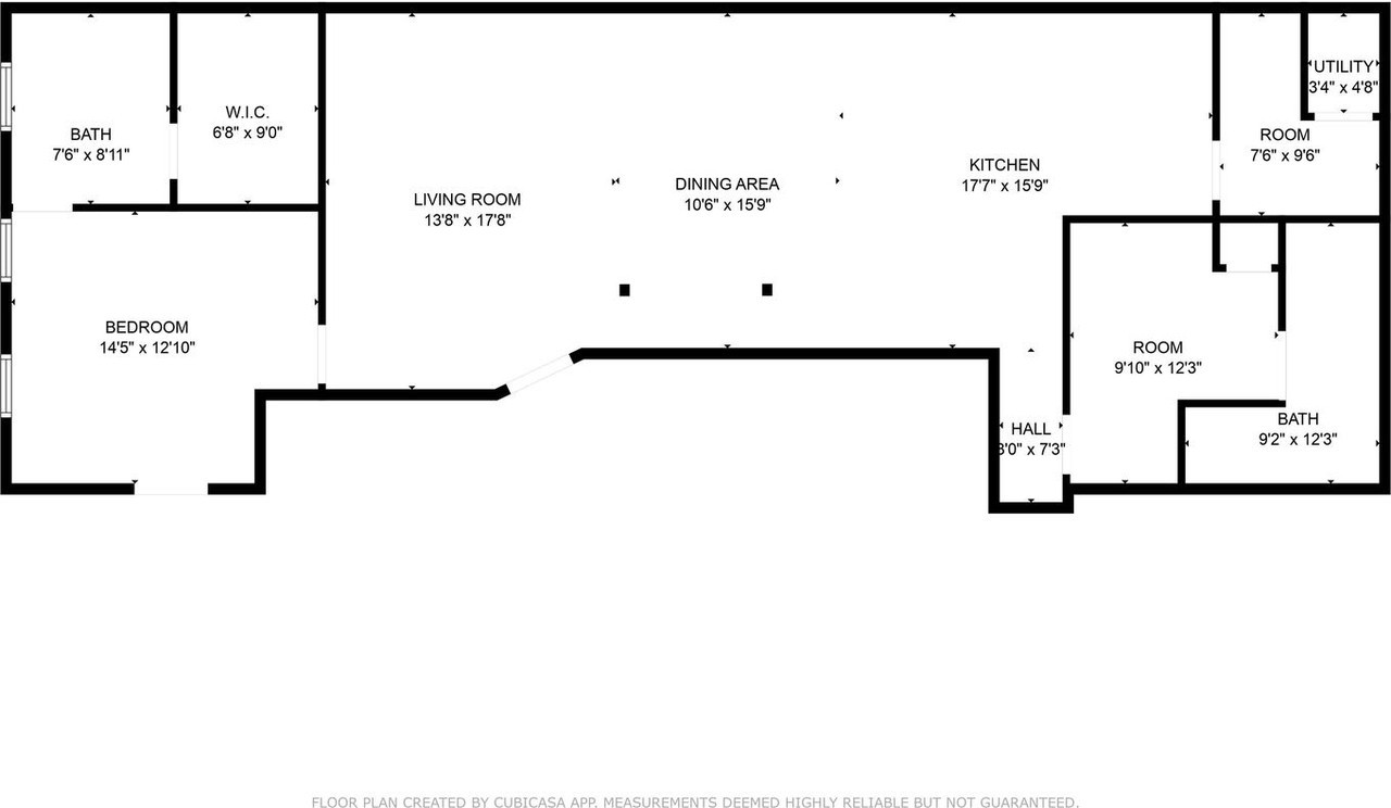 1513 Front St - Photo 2 of 16