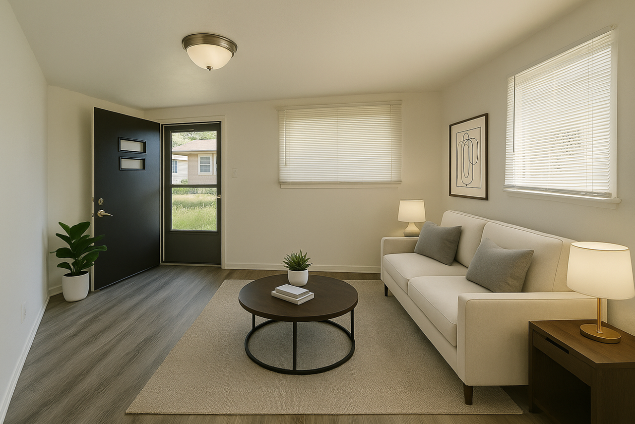 3006 N Institute St - Photo 2 of 15