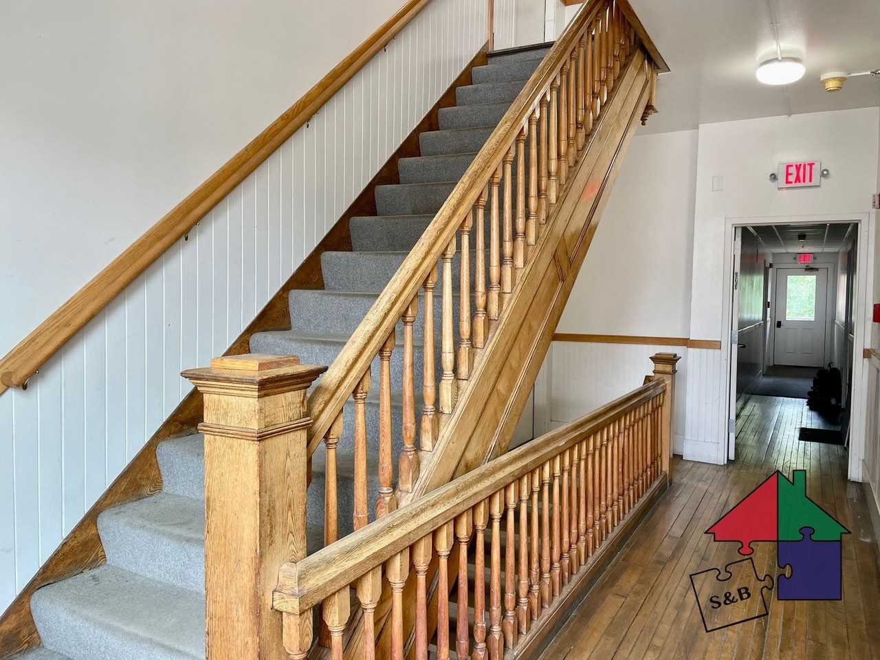 Delary Building - Photo 4 of 8