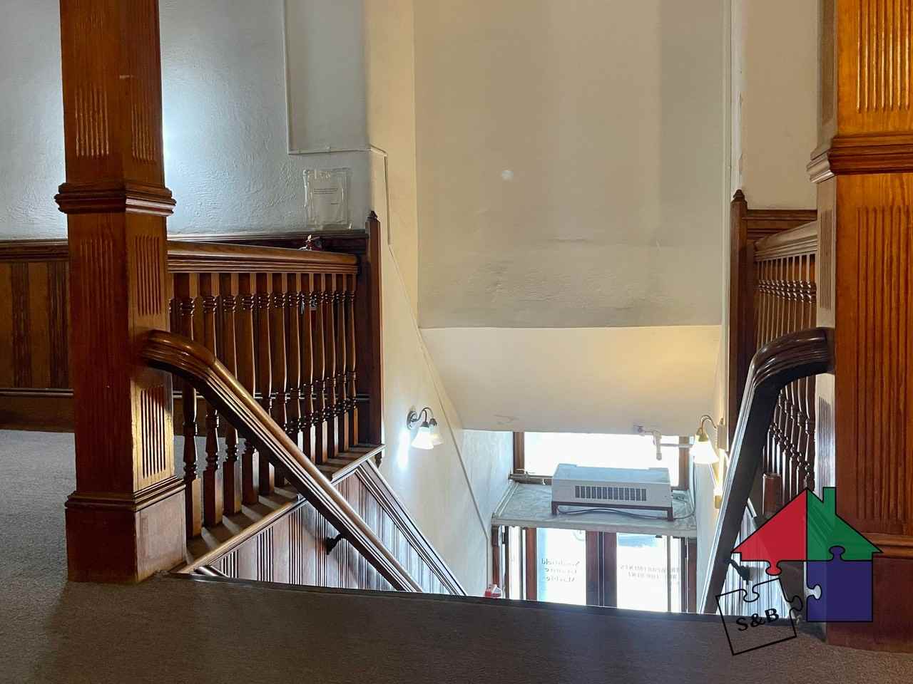 Mayo Building - Photo 3 of 6