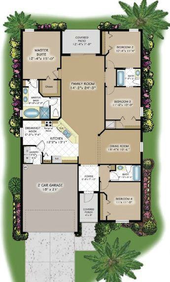 14791 Cranberry Ct - Photo 2 of 18