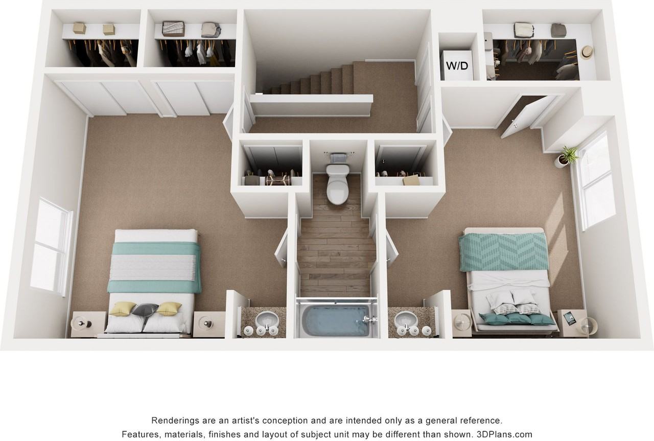 Sunridge Townhomes - Photo 3 of 15