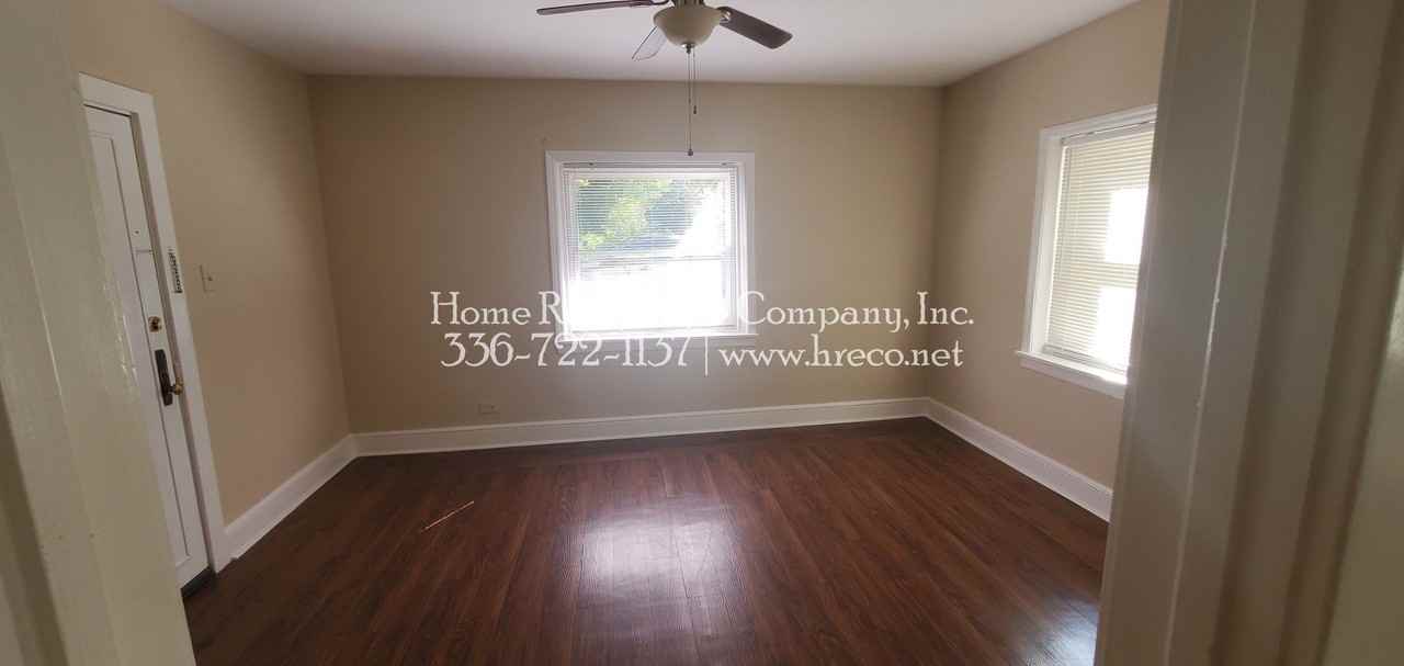 3714 Cherry St #1 - Photo 3 of 9