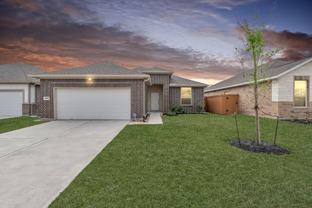 10610 Crescent Peak Ct - Photo 1 of 1