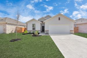featured image of 10609 Wildflower View Drive