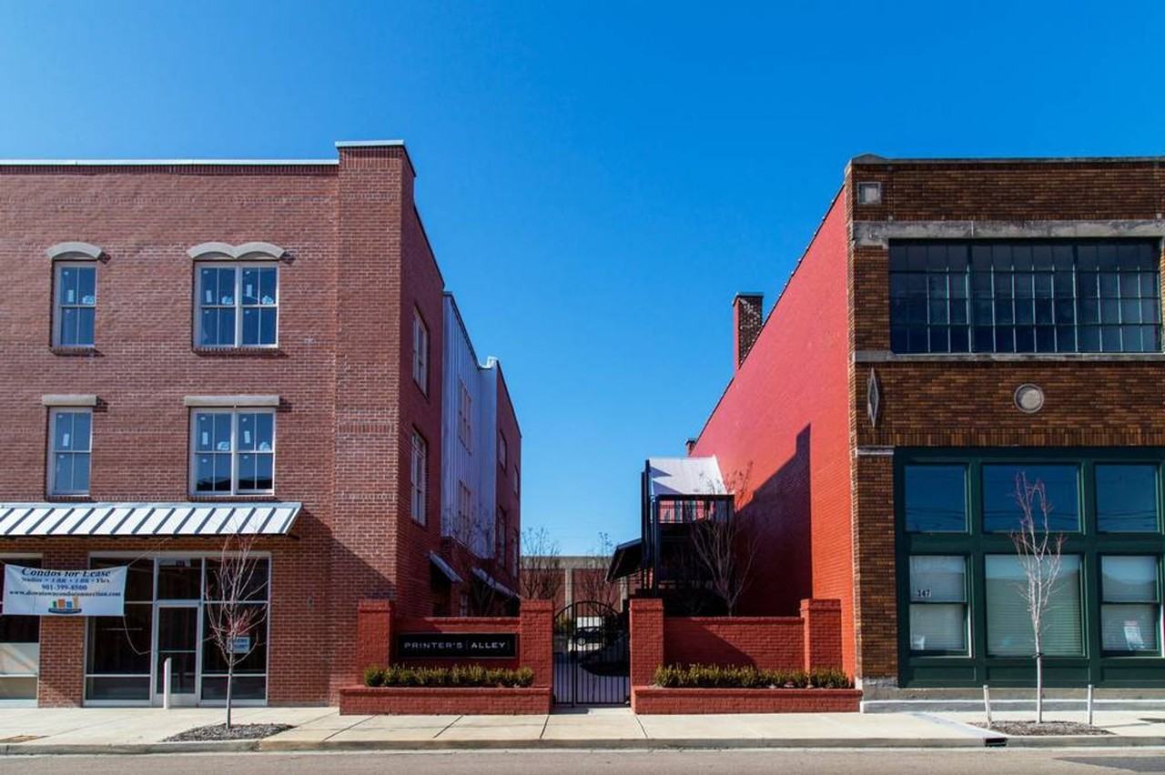 Printer's Alley Lofts - Photo 4 of 27