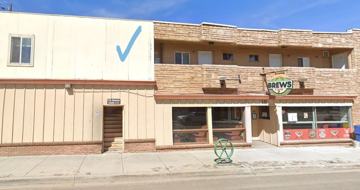 featured image of Cottage & Beaver