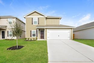 11927 Lake Parker - Photo 1 of 1