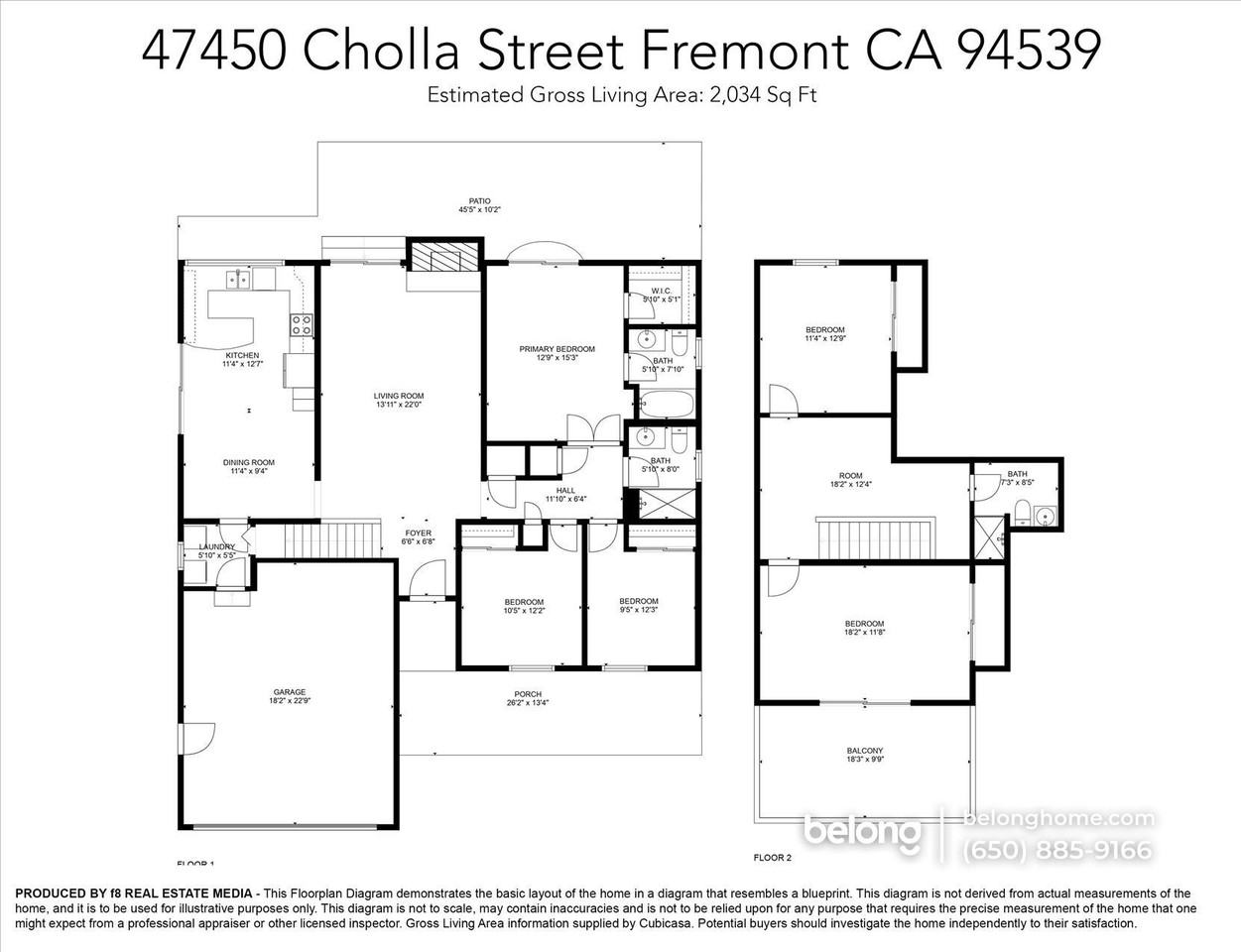 47450 Cholla St - Photo 2 of 49