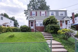 featured image of 12007 Livingston St