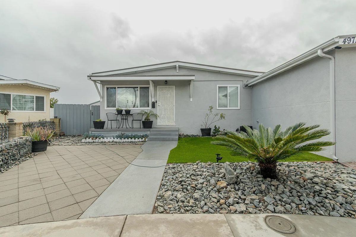 4971 Dassco Ct