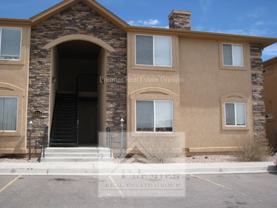 9385 Trailside View #101 - Photo 1 of 1