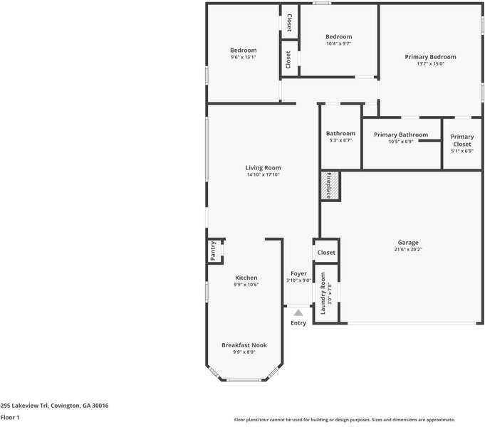 295 Lakeview Trl - Photo 2 of 16