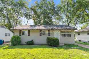 10720 Spring Garden Dr - Photo 1 of 1