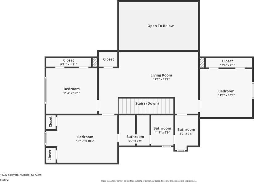19230 Relay Rd - Photo 3 of 17